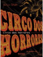Circo Dos Horrores - Darren Shan