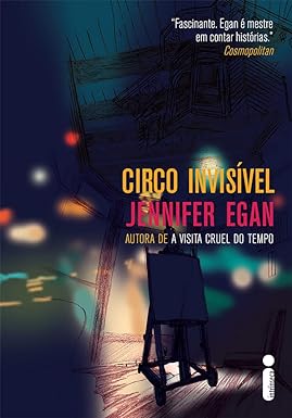 Circo invisível