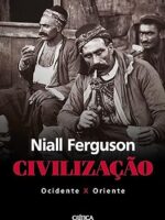 Civilização: ocidente x oriente