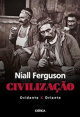 Civilização: ocidente x oriente