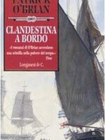Clandestina a bordo