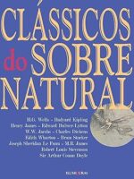 Clássicos do sobrenatural