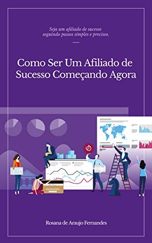 como ser um afiliado de sucesso