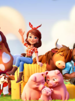 Como vencer a competição em Farmville