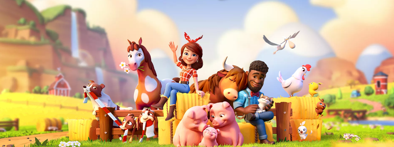 Como vencer a competição em Farmville