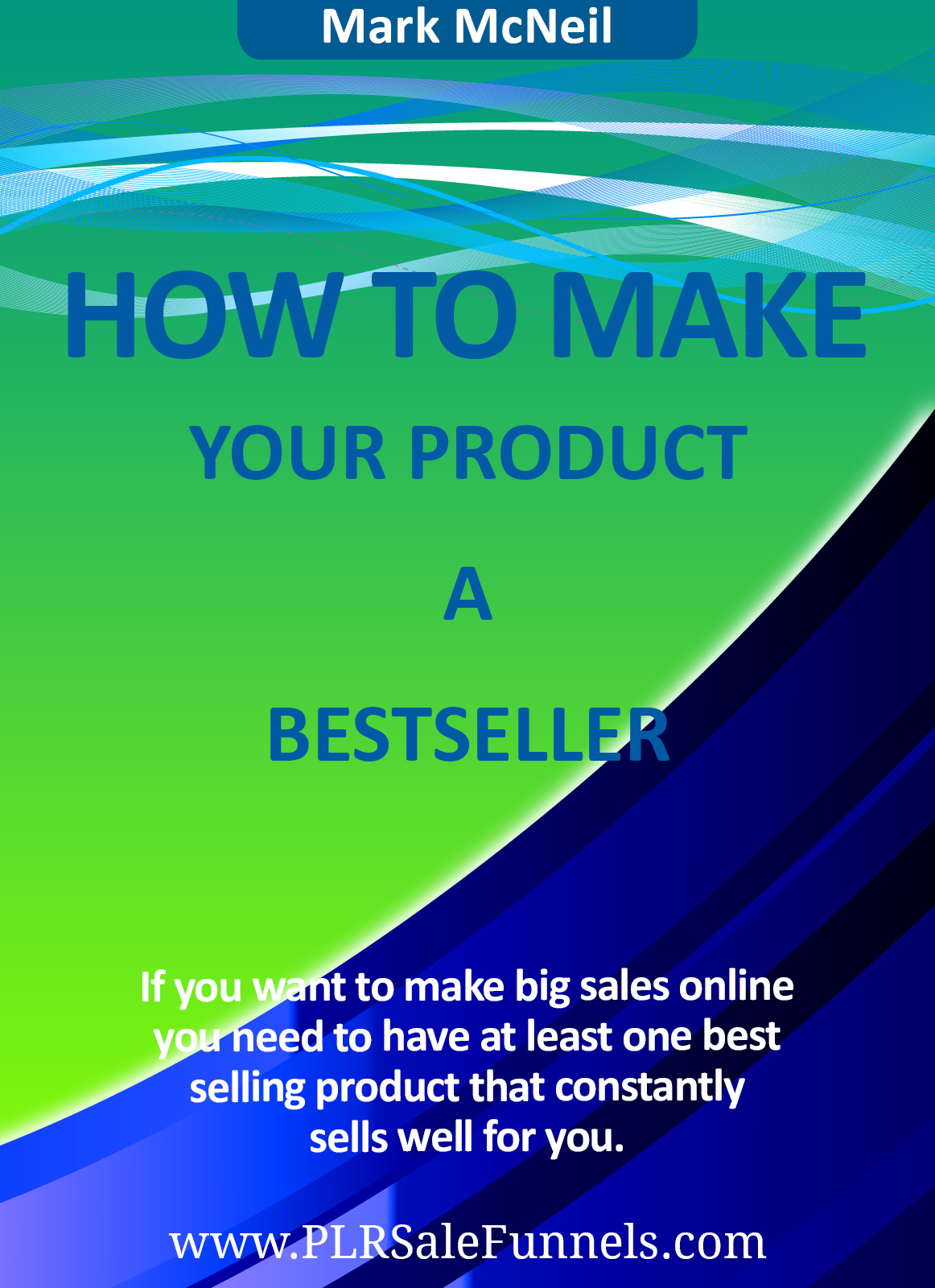 Como Fazer Um Produto Desconhecido E Fazer Um Um Best seller