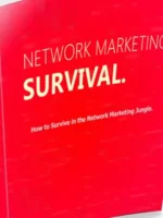 Rede-Marketing-Sobrevivência