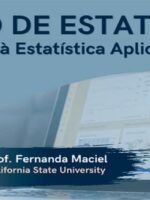Curso de Estatistica Introducao a Estatistica Aplicada
