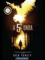A 5º ONDA - Rick Yancey