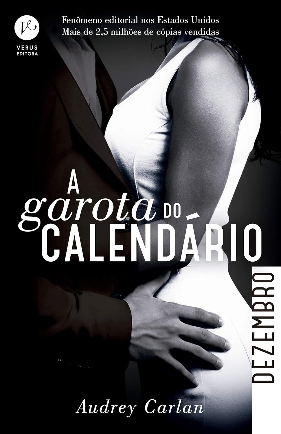 A Garota do Calendário: Dezembro