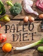 DIETA PALEO