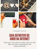 4 regras para transformar um amor de longa distância na Internet em um relacionamento normal