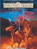 A Joia de Ralfling - R. A. Salvatore.