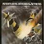 Aventuras Intergalacticas - Steven Caldwell