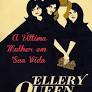 A Ultima Mulher em Sua Vida - Ellery Queen.