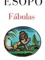 As Fabulas de Esopo - Joseph Shafan