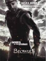 Beowulf - Caitlin R. Kiernan
