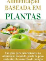 Alimentação baseada em plantas