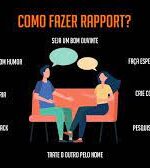 5 Detalhes Importantes Desenvolvendo o Rapport.