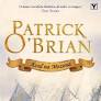 Azul na Mezena - Patrick O Brian