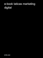 Táticas de marketing digital