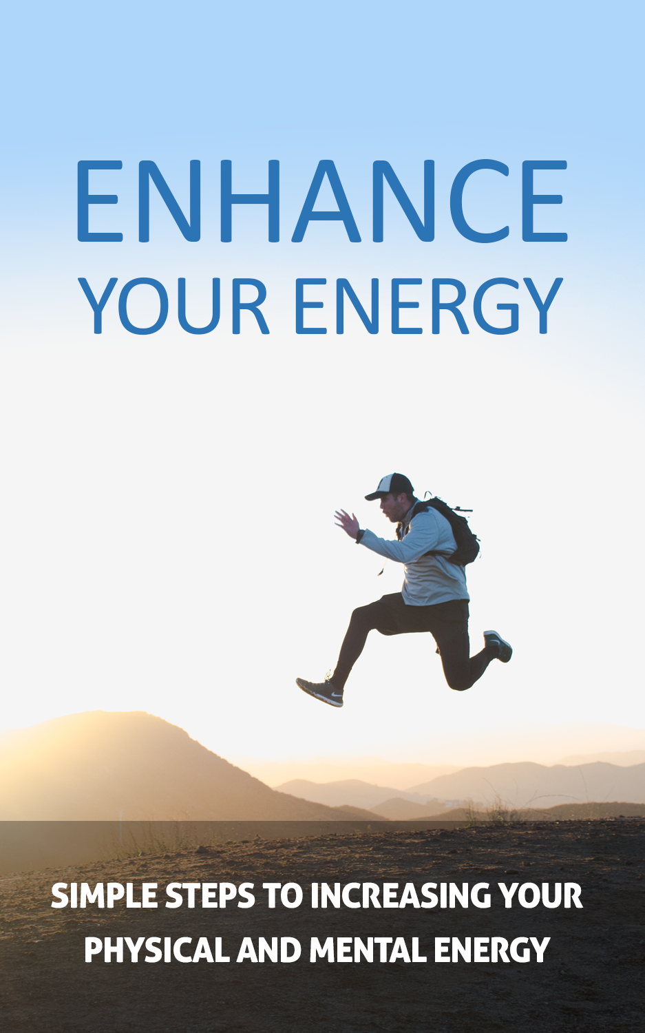 Melhore sua energia