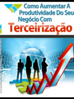 E-book terceirização