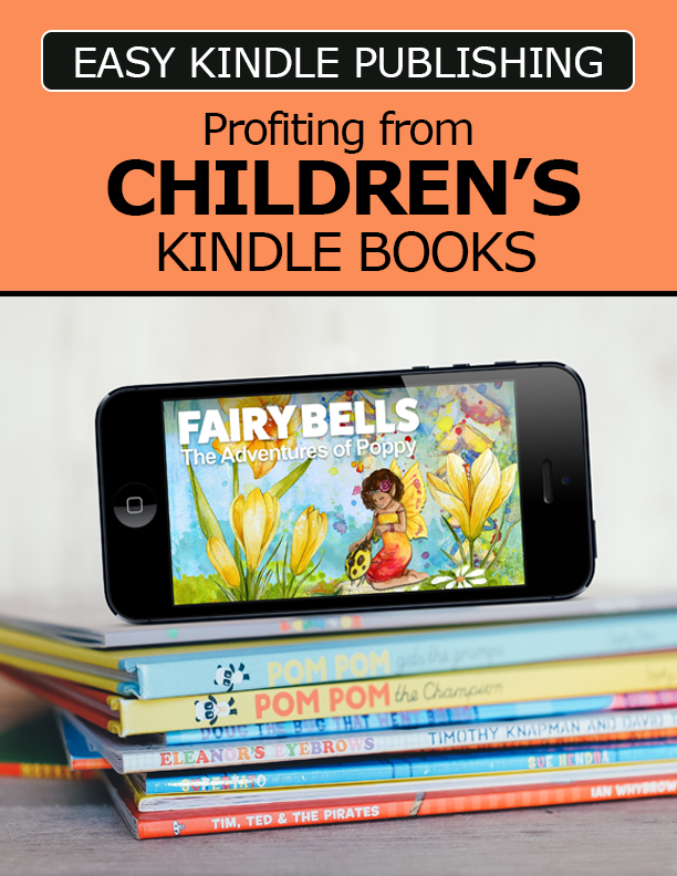 Livros para crianças