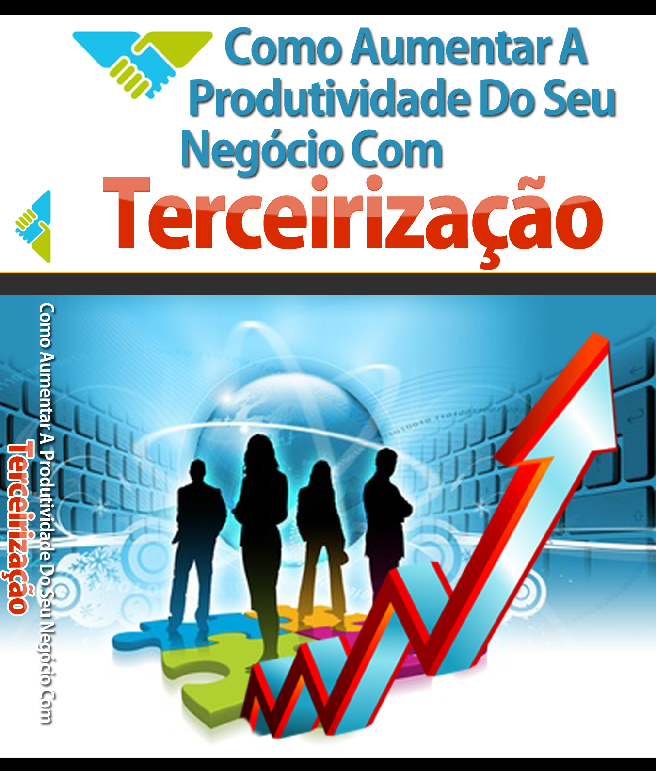E-book terceirização