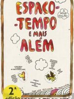 Alem do tempo e do espaco - Varios Autores.