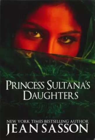 As Filhas da Princesa Sultana - Jean P. Sasson.