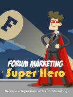 Fórum Marketing Super-Herói