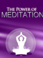 Poder da meditação