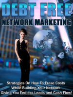 Marketing Líquido Livre da Dívida