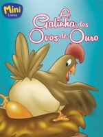 A Galinha dos Ovos de Ouro