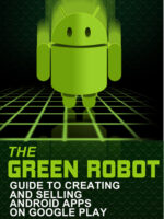 O robô verde
