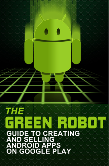 O robô verde