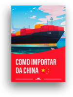 E-book Como Importar da China