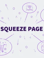 Segredos das Squeeze Pages