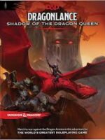As Cronicas de Dragonlance - Margaret Weis.