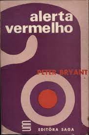 Alerta Vermelho - peter bryant.
