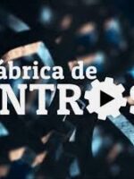 Fábrica de Intros - Motion Design no After Effects