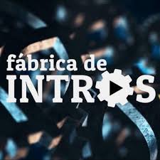 Fábrica de Intros - Motion Design no After Effects