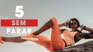 BTFIT - 5 Dias Sem Parar