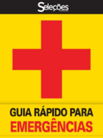 Preparação para emergências