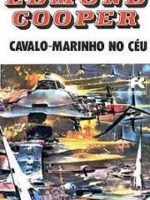 Cavalo-Marinho no Ceu - Edmund Cooper.