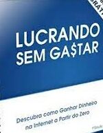 Hélio Souza lucrando sem gastar