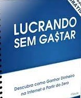 Hélio Souza lucrando sem gastar