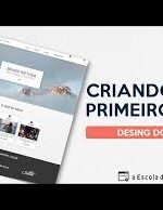 Seu primeiro site