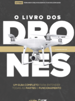 Introdução aos drones Quadrotor UAVs